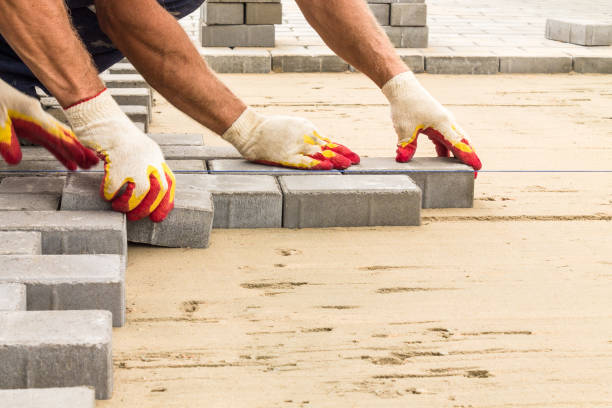 Best Brick Driveway Pavers  in Penn Estates, PA