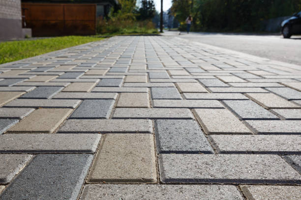 Best Commercial Driveway Pavers  in Penn Estates, PA