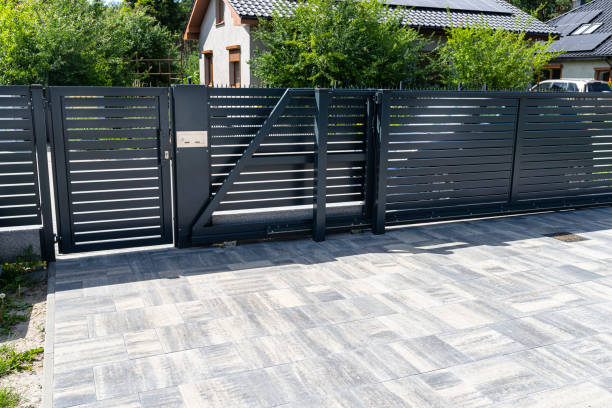 Reasons to Select Us for Your Driveway Paving Requirements in Penn Estates, PA
