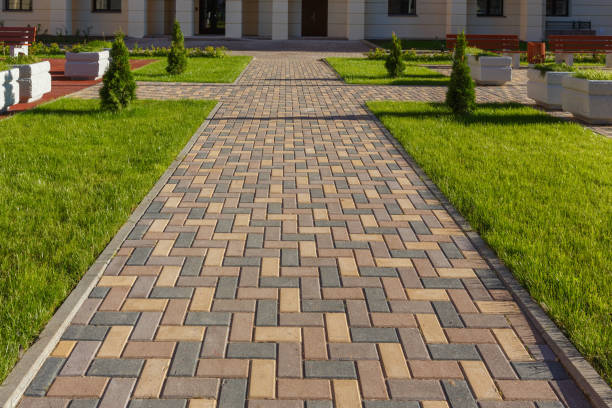 Driveway Repair Near Me in Penn Estates, PA