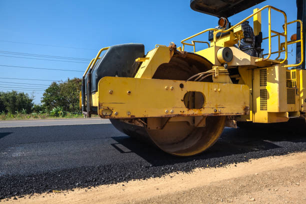 Best Driveway Paving Contractor  in Penn Estates, PA